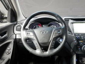 Hyundai Santa fe Diesel 2.0 2Wd Premium, снимка 13