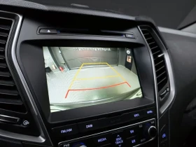 Hyundai Santa fe Diesel 2.0 2Wd Premium, снимка 15