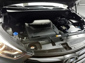 Hyundai Santa fe Diesel 2.0 2Wd Premium, снимка 6