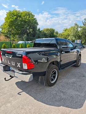 Toyota Hilux Пикап, снимка 8