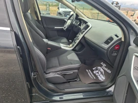 Volvo XC60 2, 4 d D3 4wd, снимка 16