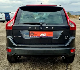 Volvo XC60 2, 4 d D3 4wd, снимка 6