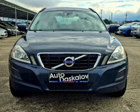 Volvo XC60 2, 4 d D3 4wd, снимка 2