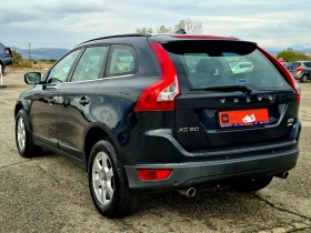Volvo XC60 2, 4 d D3 4wd, снимка 7