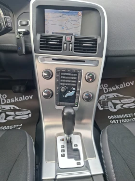 Volvo XC60 2, 4 d D3 4wd, снимка 14