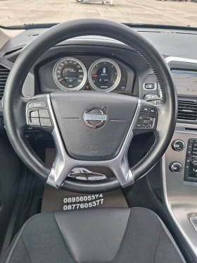 Volvo XC60 2, 4 d D3 4wd, снимка 12