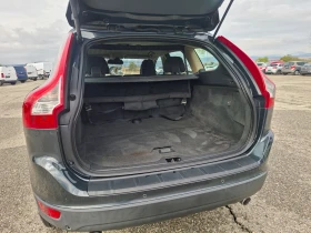 Volvo XC60 2, 4 d D3 4wd, снимка 15