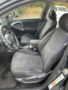 Toyota Rav4, снимка 4