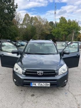 Toyota Rav4, снимка 8