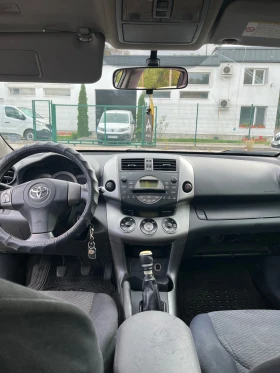 Toyota Rav4, снимка 7