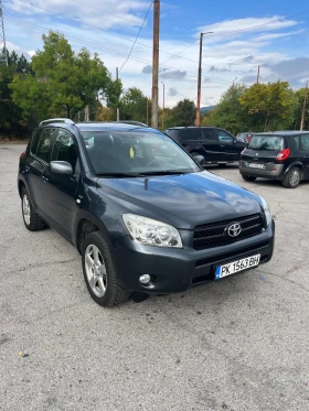 Toyota Rav4, снимка 1