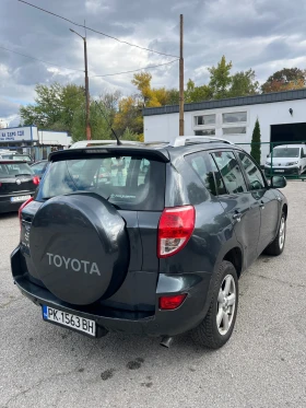 Toyota Rav4, снимка 3