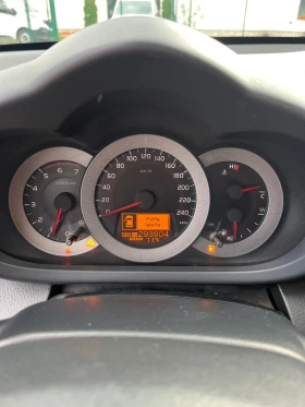 Toyota Rav4, снимка 6