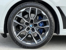BMW X7 xDrive 40d, снимка 14