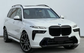 BMW X7 xDrive 40d, снимка 3
