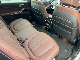BMW X7 xDrive 40d, снимка 12