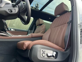BMW X7 xDrive 40d, снимка 9