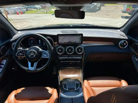 Mercedes-Benz GLC Coupe 300, снимка 6