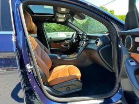Mercedes-Benz GLC Coupe 300, снимка 5