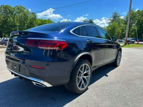 Mercedes-Benz GLC Coupe 300, снимка 4
