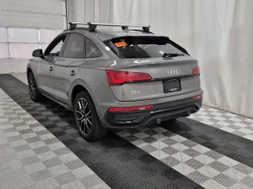 Audi Q5 TECHNIK, снимка 4