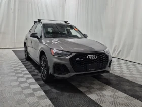 Audi Q5 TECHNIK, снимка 2