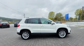 VW Tiguan 4х4 АВТОМАТ FACELIFTЛИЗИНГ, снимка 8