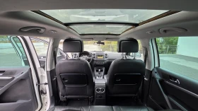 VW Tiguan 4х4 АВТОМАТ FACELIFTЛИЗИНГ, снимка 13