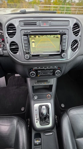 VW Tiguan 4х4 АВТОМАТ FACELIFTЛИЗИНГ, снимка 16