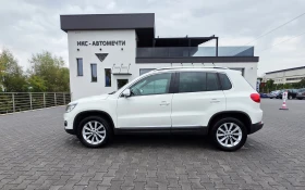VW Tiguan 4х4 АВТОМАТ FACELIFTЛИЗИНГ, снимка 6