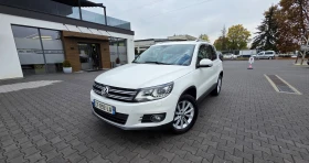 VW Tiguan 4х4 АВТОМАТ FACELIFTЛИЗИНГ, снимка 1