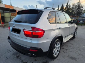 BMW X5 4.8i, снимка 7