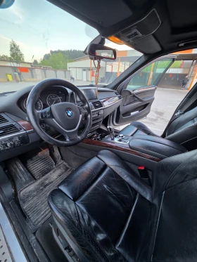 BMW X5 4.8i, снимка 11