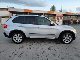 BMW X5 4.8i, снимка 8