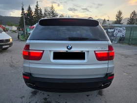 BMW X5 4.8i, снимка 6