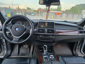 BMW X5 4.8i, снимка 9