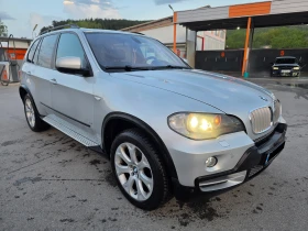 BMW X5 4.8i, снимка 1