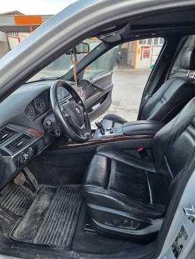 BMW X5 4.8i, снимка 12
