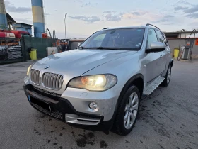 BMW X5 4.8i, снимка 3