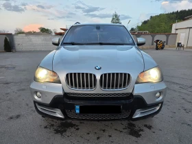 BMW X5 4.8i, снимка 2