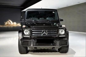  Mercedes-Benz G 500