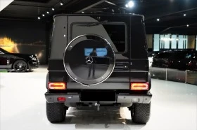 Mercedes-Benz G 500 AMG*SportPaket*COMAND*RIDE CONTROL*DISTR* - 141900 лв. - 65707557 | Car24.bg