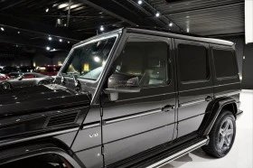 Mercedes-Benz G 500 AMG*SportPaket*COMAND*RIDE CONTROL*DISTR*, снимка 6