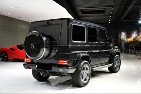 Mercedes-Benz G 500 AMG*SportPaket*COMAND*RIDE CONTROL*DISTR* - 141900 лв. - 65707557 | Car24.bg