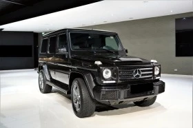 Mercedes-Benz G 500 AMG*SportPaket*COMAND*RIDE CONTROL*DISTR*, снимка 2