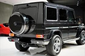 Mercedes-Benz G 500 AMG*SportPaket*COMAND*RIDE CONTROL*DISTR* - 141900 лв. - 65707557 | Car24.bg