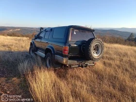 Toyota Hilux Surf SSR-X Limited, снимка 11