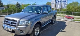 Ford Ranger 2.5-143к.., снимка 5