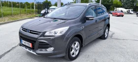 Ford Kuga 2.0TDCI 4x4 TITANIUM  180кс Швейцария, снимка 3