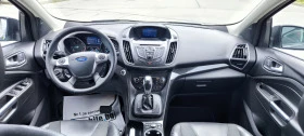 Ford Kuga 2.0TDCI 4x4 TITANIUM  180кс Швейцария, снимка 8